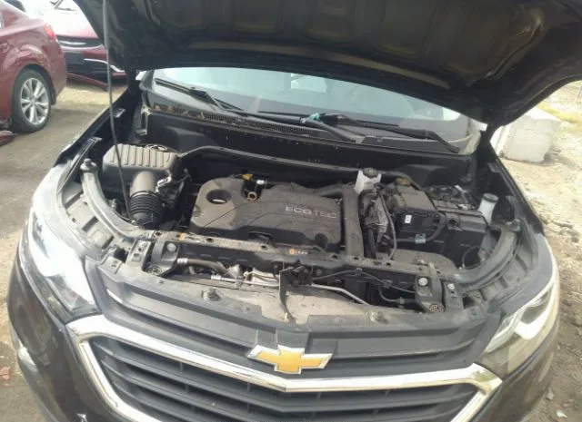 Photo 9 VIN: 2GNAXHEV6L6152967 - CHEVROLET EQUINOX 