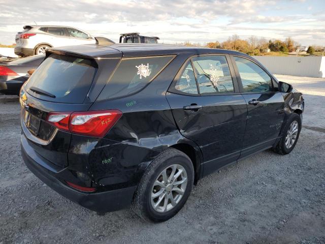 Photo 2 VIN: 2GNAXHEV6L6186021 - CHEVROLET EQUINOX LS 