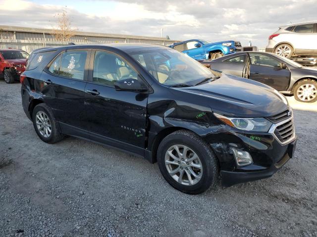 Photo 3 VIN: 2GNAXHEV6L6186021 - CHEVROLET EQUINOX LS 