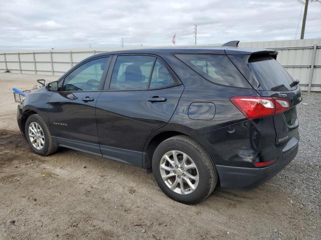 Photo 1 VIN: 2GNAXHEV6L6224556 - CHEVROLET EQUINOX LS 