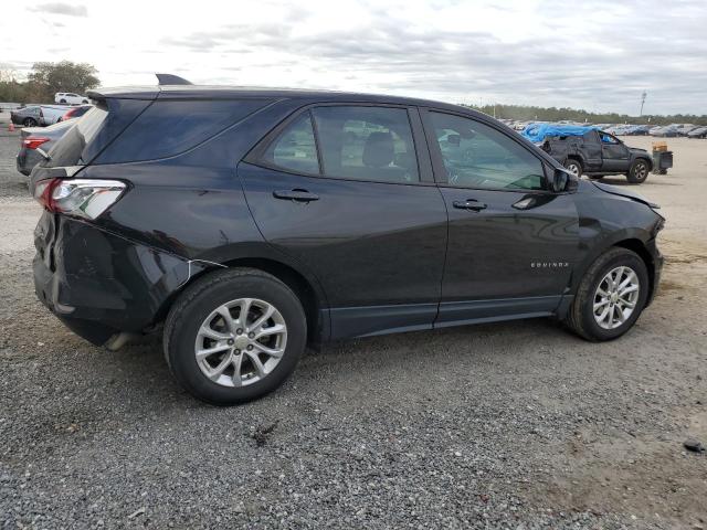 Photo 2 VIN: 2GNAXHEV6L6224556 - CHEVROLET EQUINOX LS 