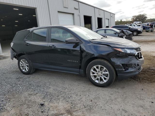 Photo 3 VIN: 2GNAXHEV6L6224556 - CHEVROLET EQUINOX LS 