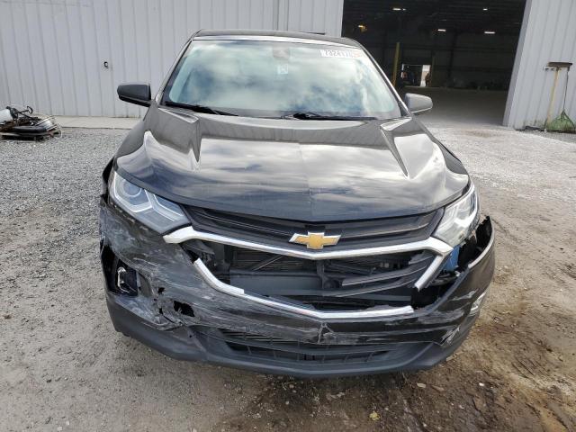 Photo 4 VIN: 2GNAXHEV6L6224556 - CHEVROLET EQUINOX LS 