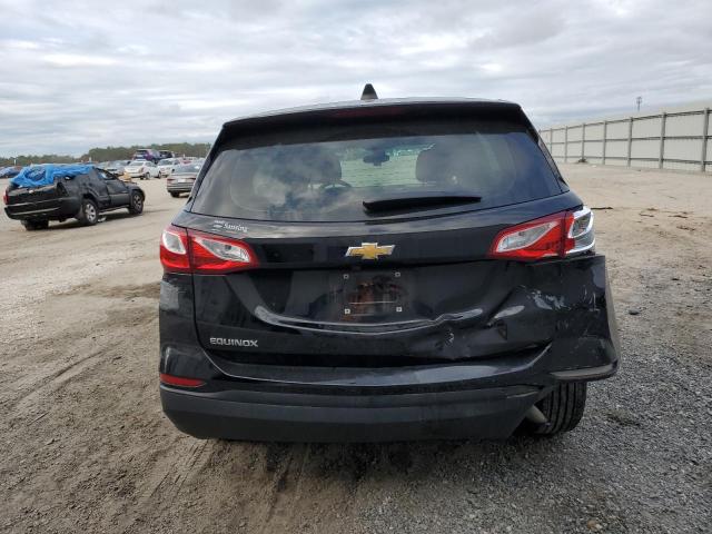 Photo 5 VIN: 2GNAXHEV6L6224556 - CHEVROLET EQUINOX LS 