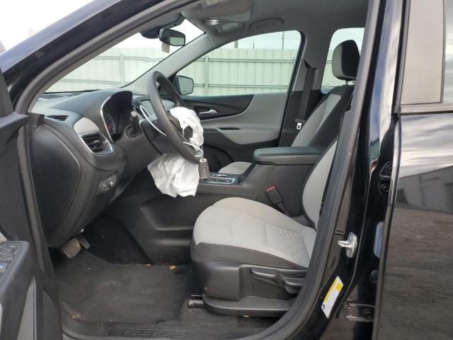 Photo 6 VIN: 2GNAXHEV6L6224556 - CHEVROLET EQUINOX LS 