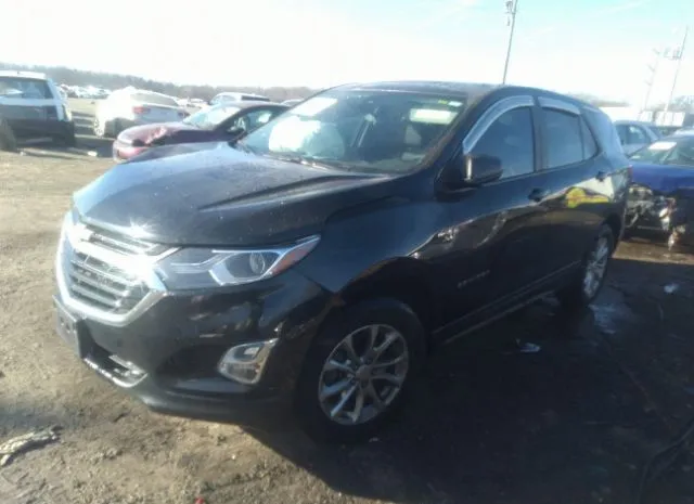 Photo 1 VIN: 2GNAXHEV6L6231006 - CHEVROLET EQUINOX 