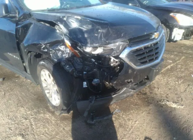 Photo 5 VIN: 2GNAXHEV6L6231006 - CHEVROLET EQUINOX 