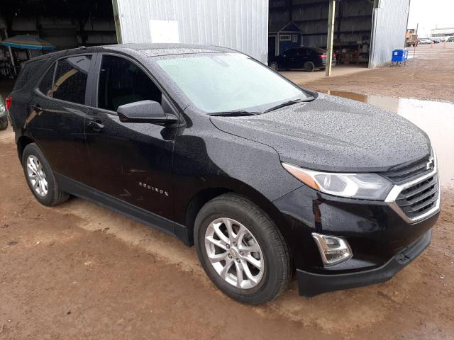 Photo 3 VIN: 2GNAXHEV6L6269125 - CHEVROLET EQUINOX LS 