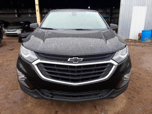 Photo 4 VIN: 2GNAXHEV6L6269125 - CHEVROLET EQUINOX LS 