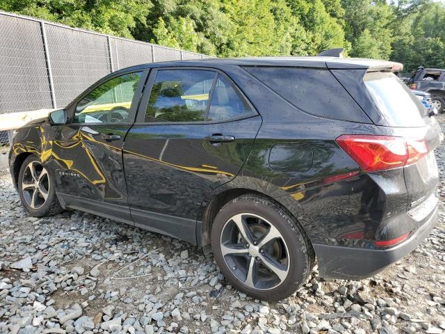 Photo 1 VIN: 2GNAXHEV6L6281646 - CHEVROLET EQUINOX LS 