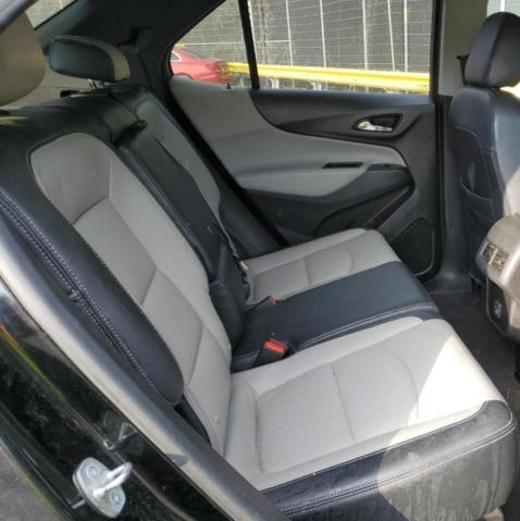 Photo 10 VIN: 2GNAXHEV6L6281646 - CHEVROLET EQUINOX LS 