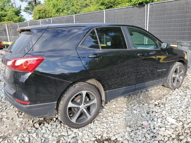 Photo 2 VIN: 2GNAXHEV6L6281646 - CHEVROLET EQUINOX LS 