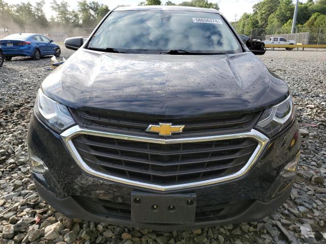 Photo 4 VIN: 2GNAXHEV6L6281646 - CHEVROLET EQUINOX LS 