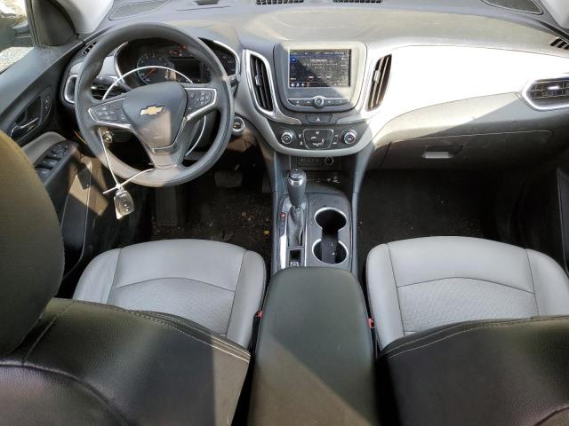 Photo 7 VIN: 2GNAXHEV6L6281646 - CHEVROLET EQUINOX LS 