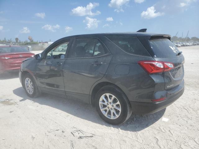 Photo 1 VIN: 2GNAXHEV6M6104256 - CHEVROLET EQUINOX LS 