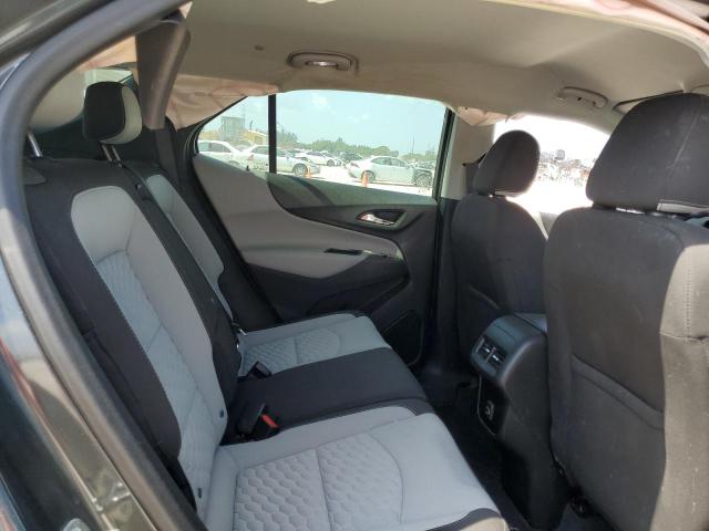 Photo 10 VIN: 2GNAXHEV6M6104256 - CHEVROLET EQUINOX LS 