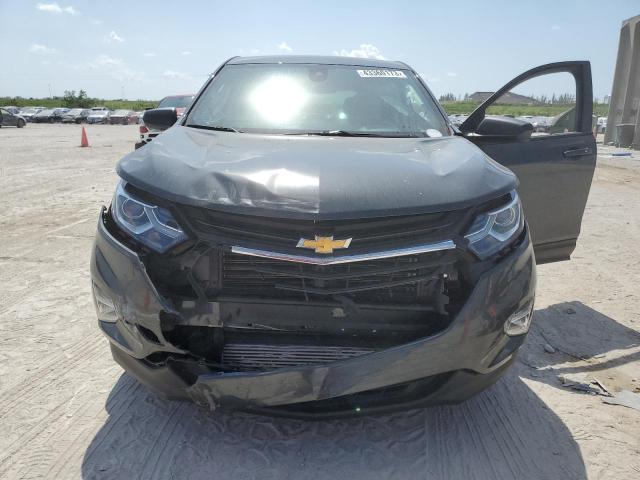 Photo 4 VIN: 2GNAXHEV6M6104256 - CHEVROLET EQUINOX LS 