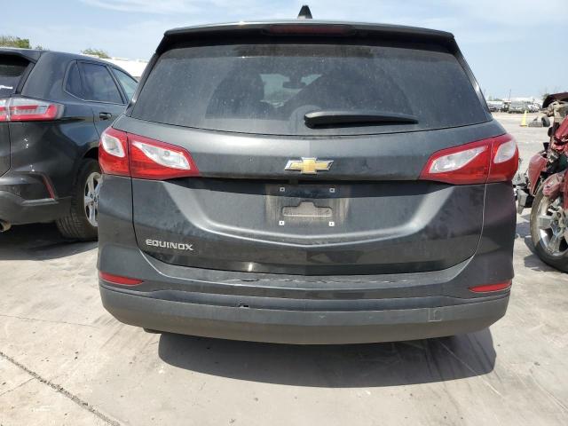 Photo 8 VIN: 2GNAXHEV6M6108064 - CHEVROLET EQUINOX LS 