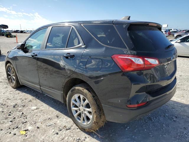 Photo 1 VIN: 2GNAXHEV6M6144157 - CHEVROLET EQUINOX LS 