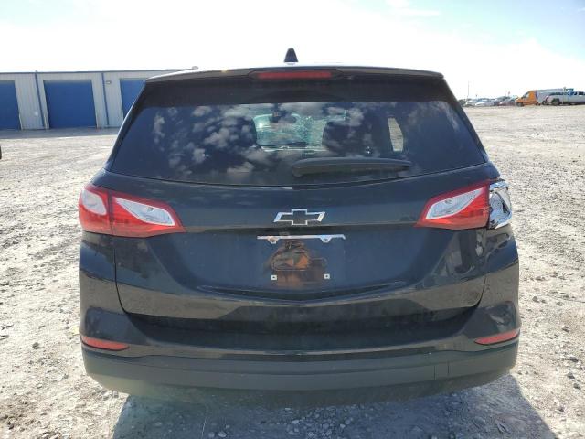 Photo 5 VIN: 2GNAXHEV6M6144157 - CHEVROLET EQUINOX LS 