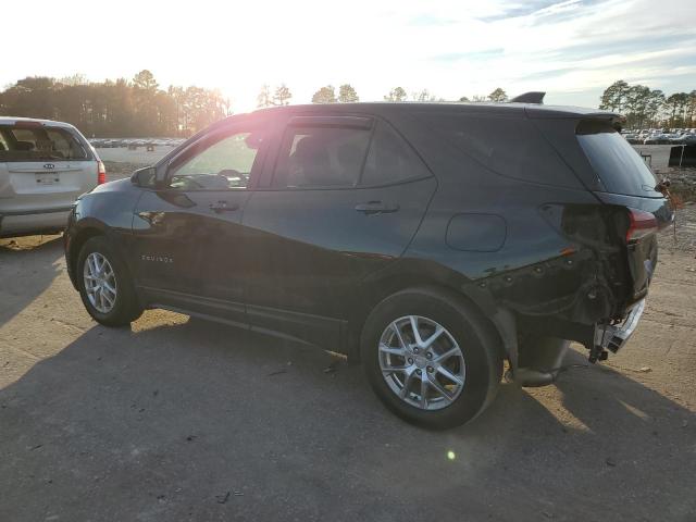 Photo 1 VIN: 2GNAXHEV6N6100435 - CHEVROLET EQUINOX LS 