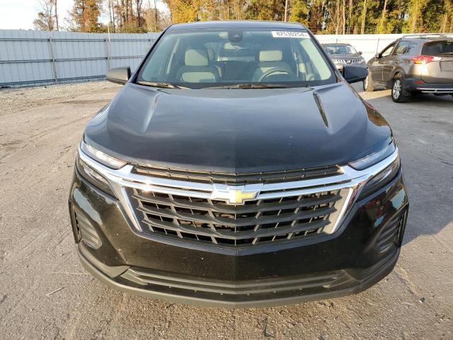 Photo 4 VIN: 2GNAXHEV6N6100435 - CHEVROLET EQUINOX LS 