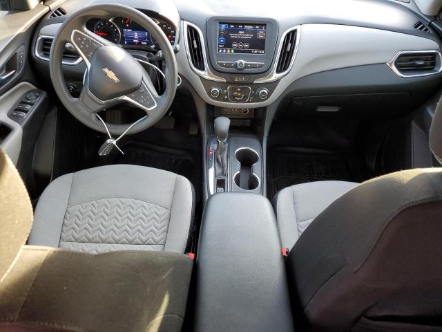 Photo 7 VIN: 2GNAXHEV6N6100435 - CHEVROLET EQUINOX LS 