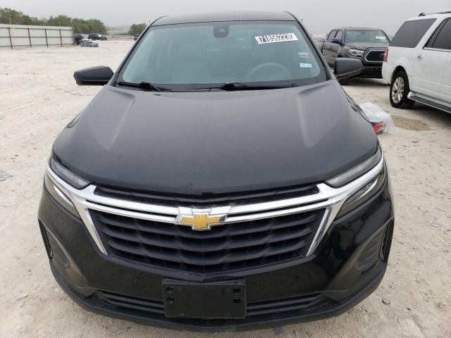 Photo 4 VIN: 2GNAXHEV6N6104792 - CHEVROLET EQUINOX 