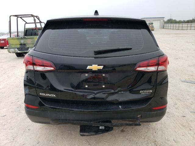 Photo 5 VIN: 2GNAXHEV6N6104792 - CHEVROLET EQUINOX 