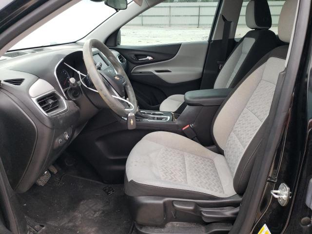 Photo 6 VIN: 2GNAXHEV6N6104792 - CHEVROLET EQUINOX 