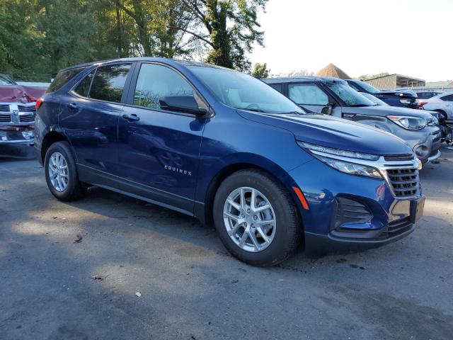 Photo 3 VIN: 2GNAXHEV6N6134388 - CHEVROLET EQUINOX LS 