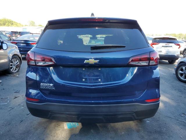 Photo 5 VIN: 2GNAXHEV6N6134388 - CHEVROLET EQUINOX LS 