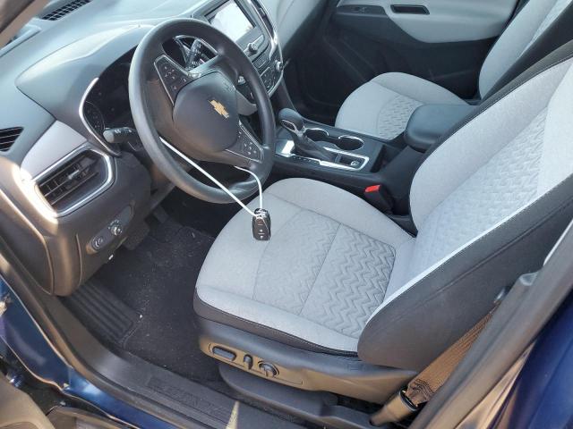 Photo 6 VIN: 2GNAXHEV6N6134388 - CHEVROLET EQUINOX LS 