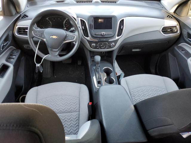 Photo 7 VIN: 2GNAXHEV6N6134388 - CHEVROLET EQUINOX LS 