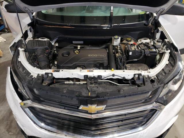 Photo 10 VIN: 2GNAXHEV7J6137648 - CHEVROLET EQUINOX LS 