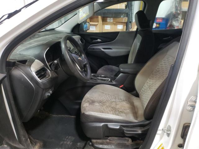 Photo 6 VIN: 2GNAXHEV7J6137648 - CHEVROLET EQUINOX LS 