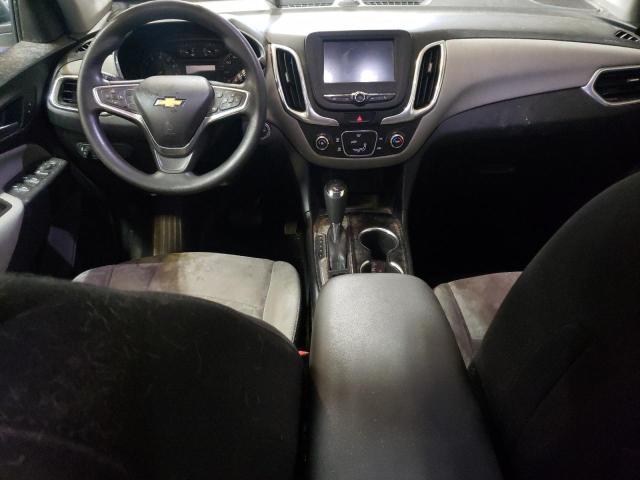 Photo 7 VIN: 2GNAXHEV7J6137648 - CHEVROLET EQUINOX LS 