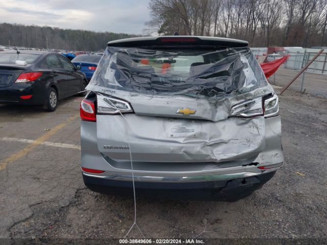 Photo 5 VIN: 2GNAXHEV7J6141747 - CHEVROLET EQUINOX 