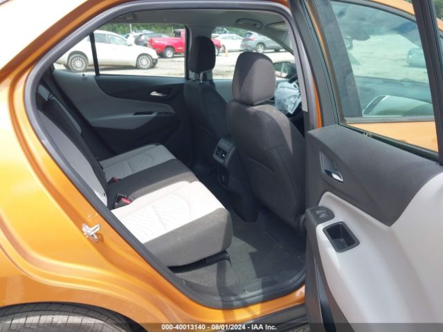 Photo 7 VIN: 2GNAXHEV7J6150061 - CHEVROLET EQUINOX 