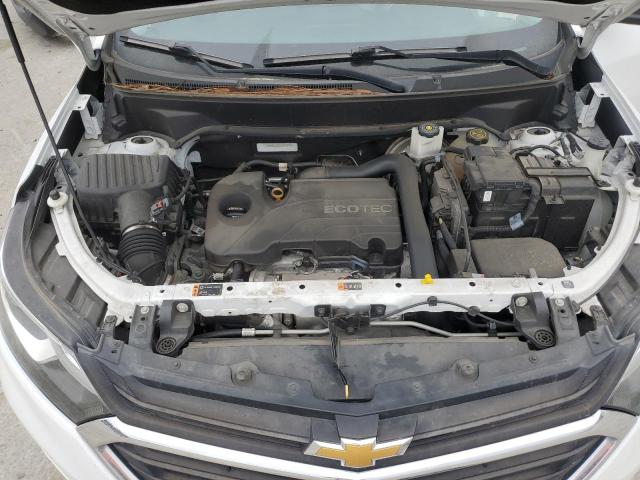 Photo 11 VIN: 2GNAXHEV7J6153641 - CHEVROLET EQUINOX 