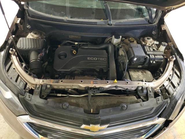 Photo 6 VIN: 2GNAXHEV7J6173811 - CHEVROLET EQUINOX LS 