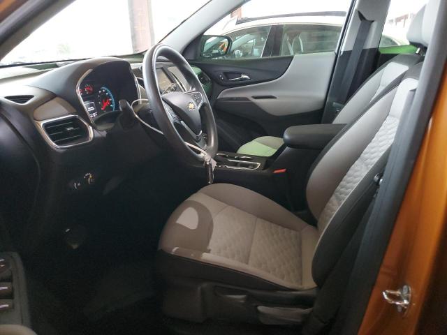 Photo 6 VIN: 2GNAXHEV7J6174764 - CHEVROLET EQUINOX LS 