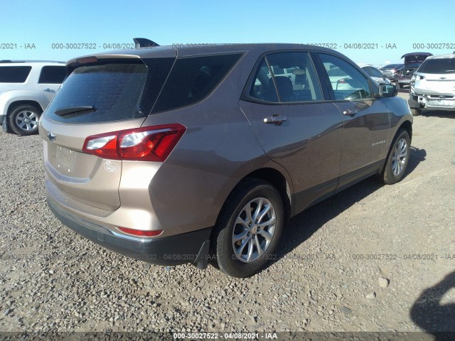 Photo 3 VIN: 2GNAXHEV7J6179351 - CHEVROLET EQUINOX 