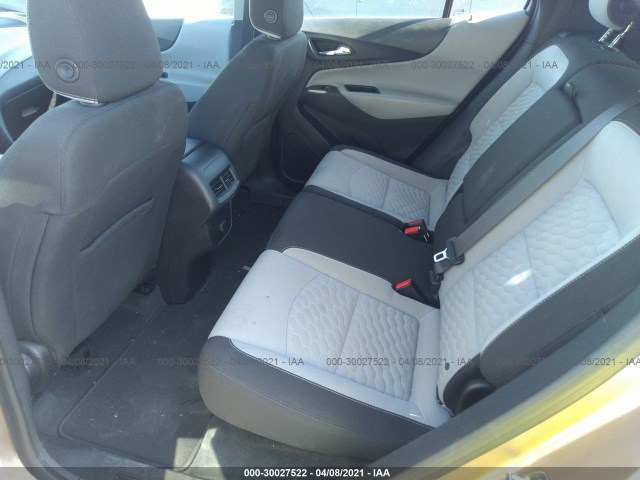 Photo 7 VIN: 2GNAXHEV7J6179351 - CHEVROLET EQUINOX 