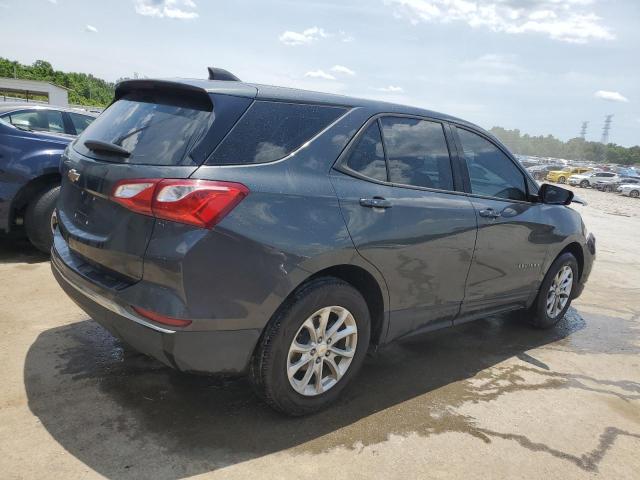 Photo 2 VIN: 2GNAXHEV7J6189944 - CHEVROLET EQUINOX 