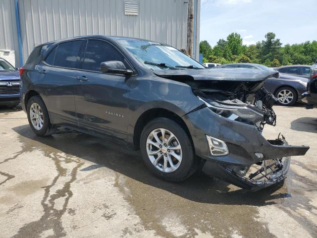 Photo 3 VIN: 2GNAXHEV7J6189944 - CHEVROLET EQUINOX 