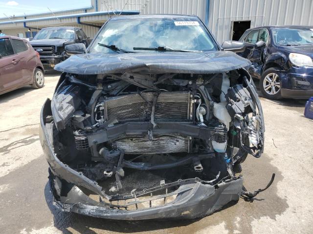 Photo 4 VIN: 2GNAXHEV7J6189944 - CHEVROLET EQUINOX 