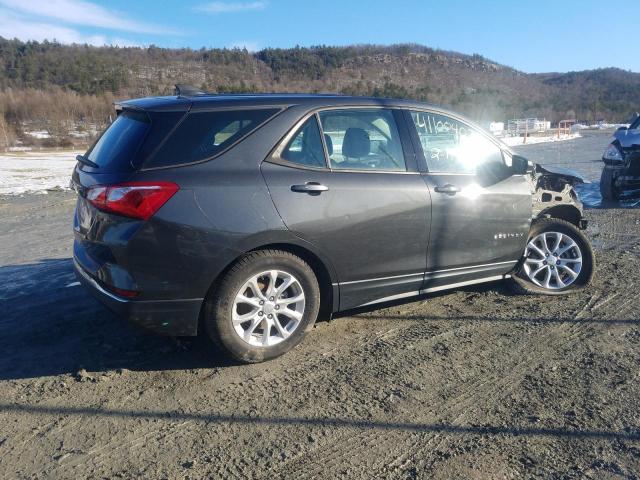 Photo 2 VIN: 2GNAXHEV7J6200778 - CHEVROLET EQUINOX LS 