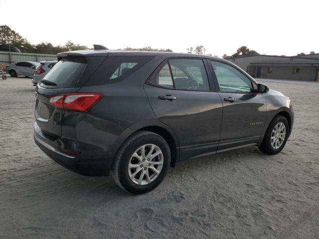 Photo 2 VIN: 2GNAXHEV7J6209027 - CHEVROLET EQUINOX 