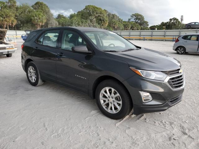 Photo 3 VIN: 2GNAXHEV7J6209027 - CHEVROLET EQUINOX 